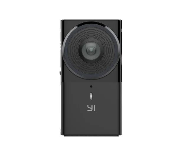 Xiaoyi Yi 360 VR Camera