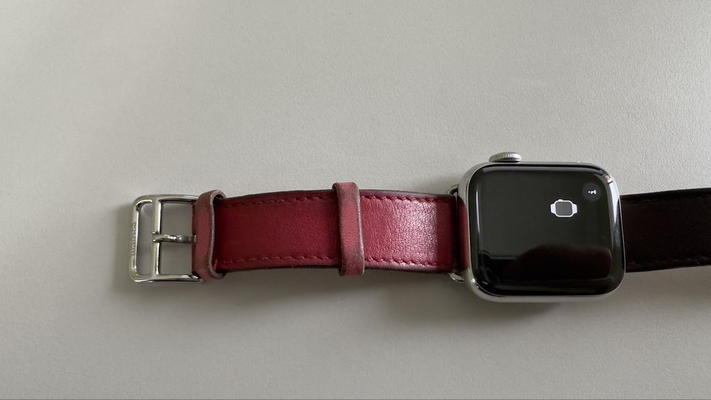 Apple Watch series 4 Hermes 40 mm