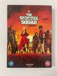 The Suicide Squad