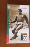 Futebol Mundial e Nacional Português - 4 VHS