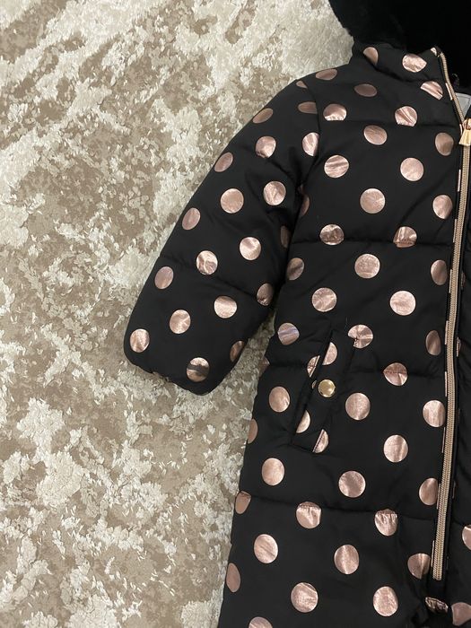 Зимовий комбінезон Next 98р