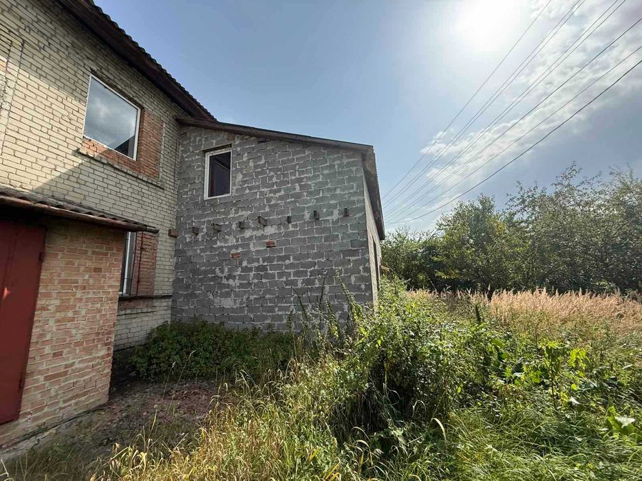 Продаж комерційного приміщення (270 м.кв.) в м.Рудки(БЕЗ КОМІСІЇ)