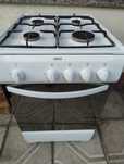 Kuchenka  gazowa Zanussi 50cm