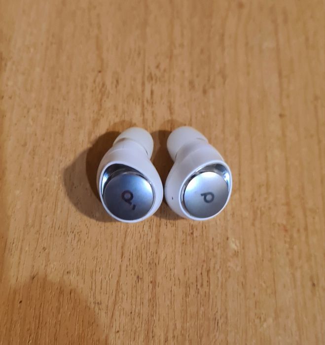 Навушн Anker SoundCore Space A40 White