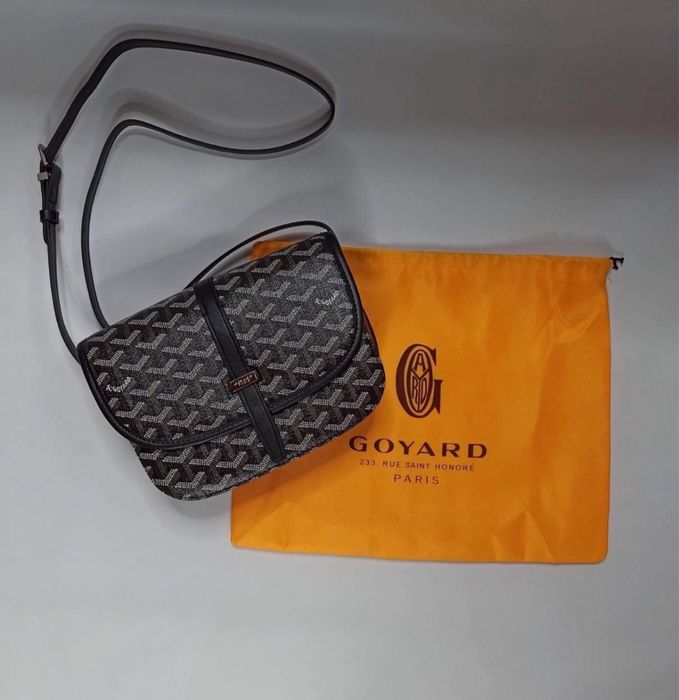 Сумка Goyard Мессенджер Гоярд Гаярд