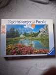 Puzzle Ravensburger