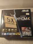 Płyta główna Asus h110m-k