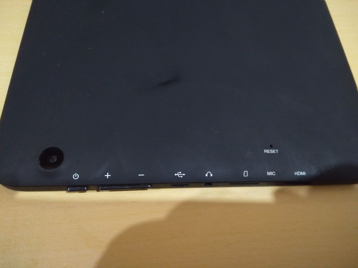 Tablet Woxter 10.1"