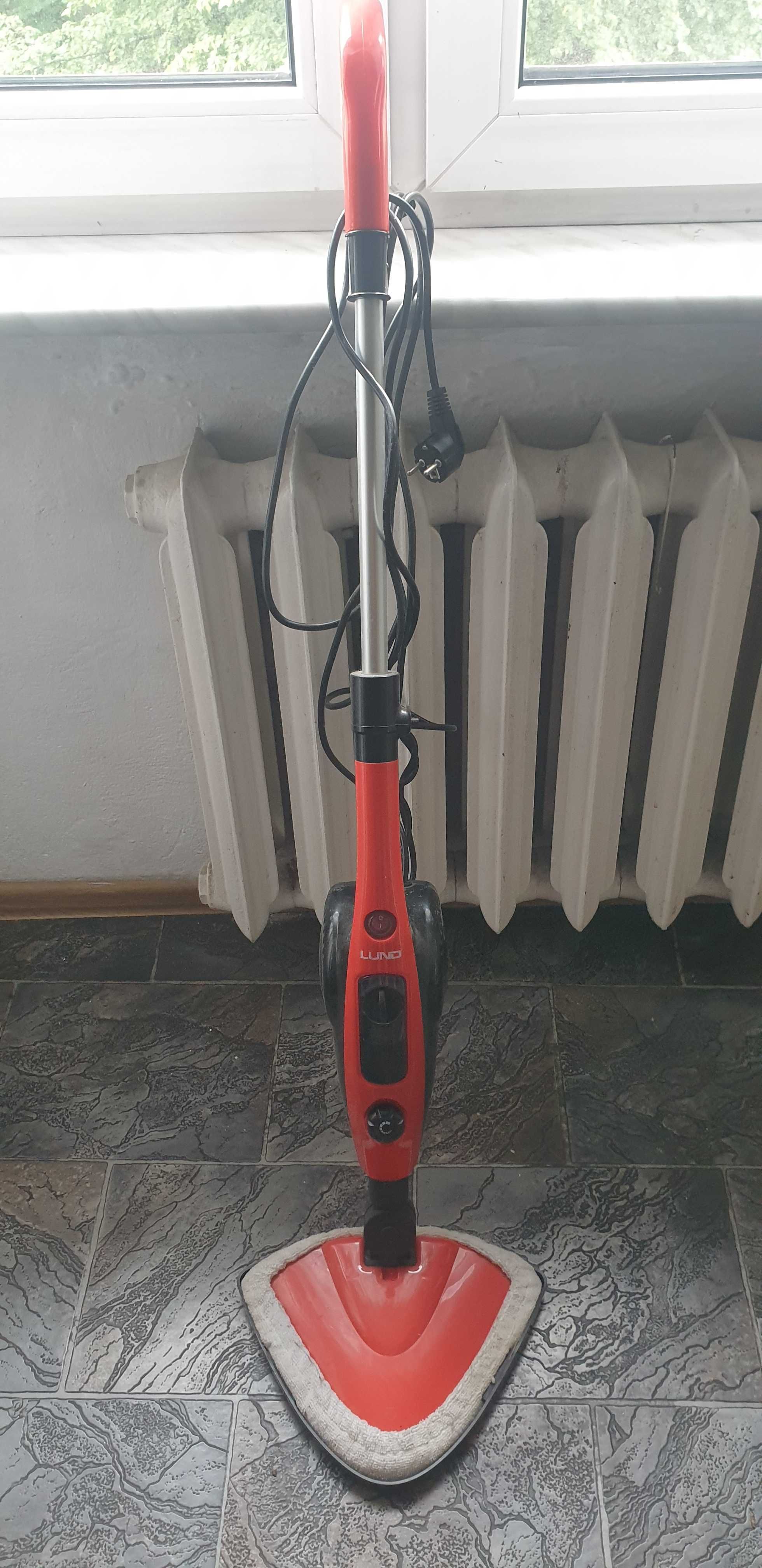 Mop parowy LUND 67220