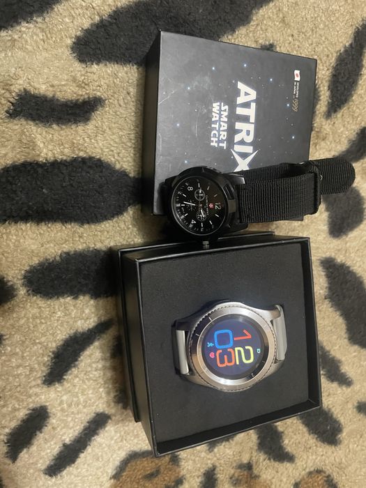 Пролам смарт часи