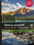 Podręcznik Geografia klasa 1
