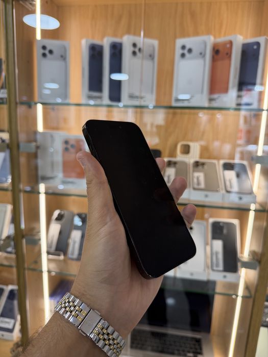 IPHONE 14 PRO MAX 128GB SEMI NOVO