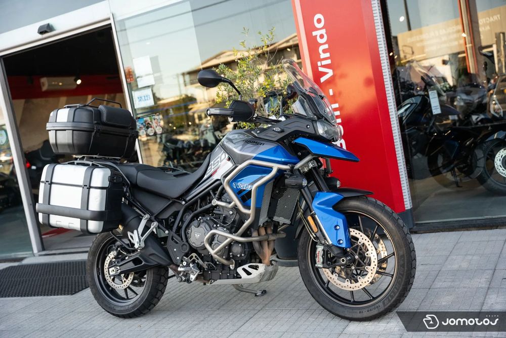 Triumph Tiger SPORT 850