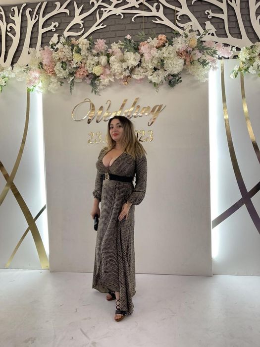 Ведуча святкових подій