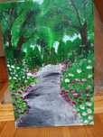 Obraz 20x30cm "Wojsławice"