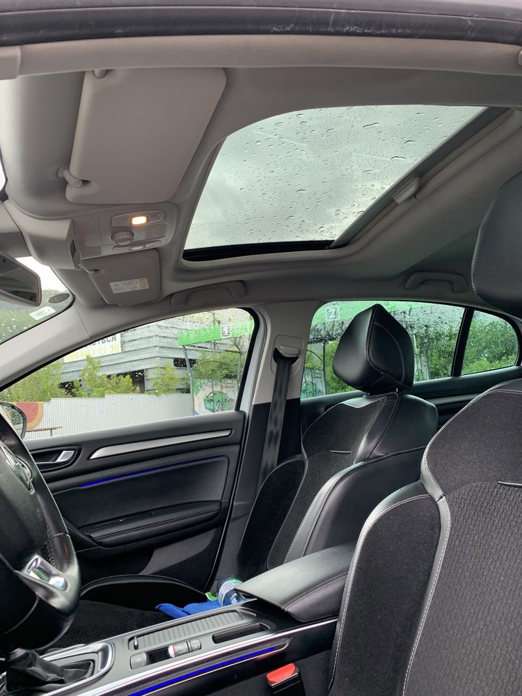 Renault Megane 4