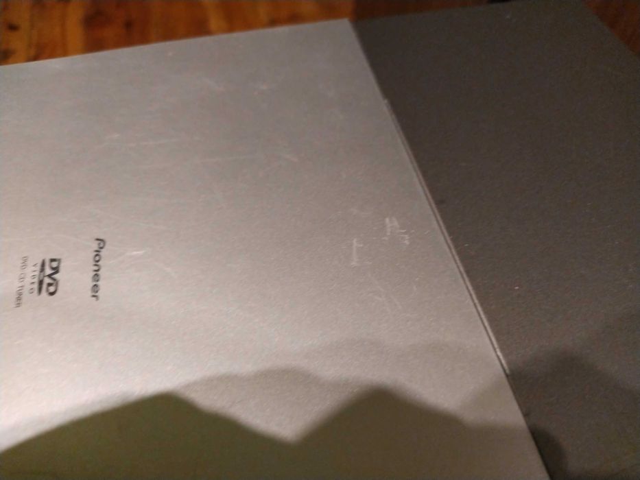 Zestaw kina domowego Pioneer