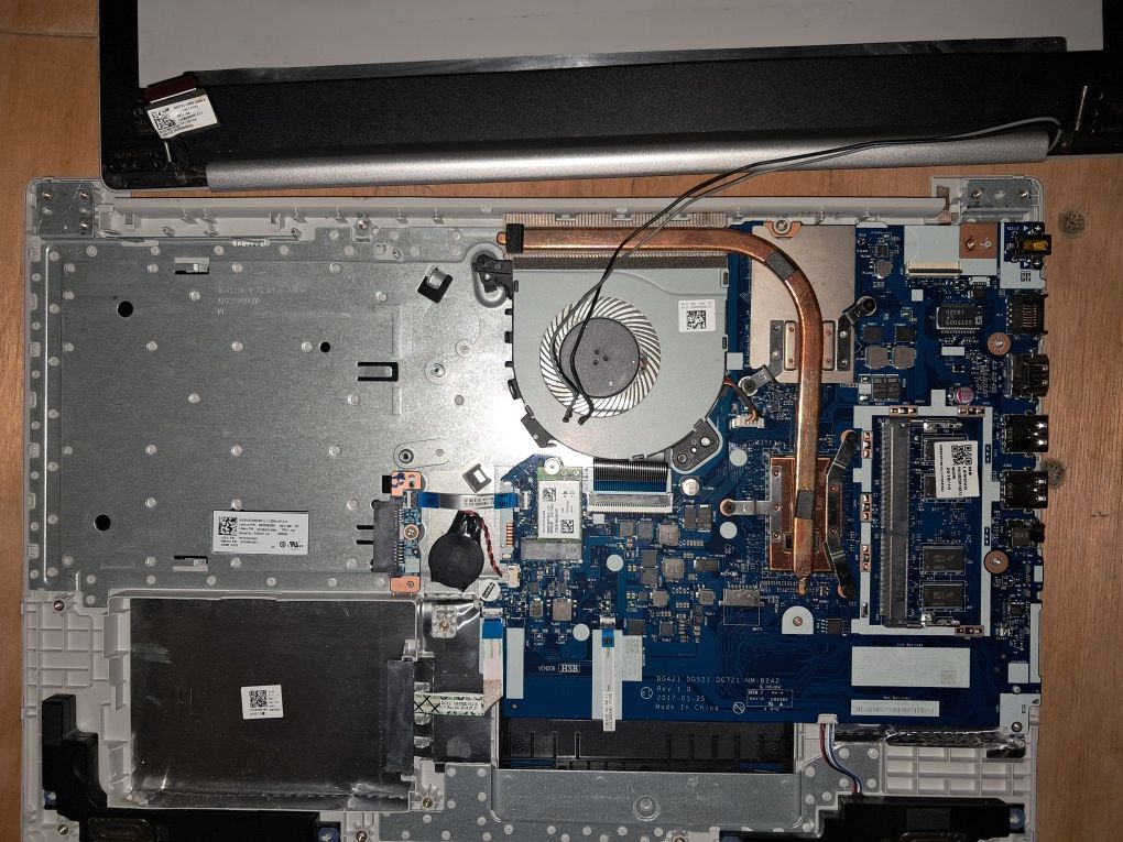 Lenovo 320-15 330-15 запчастини, БАТАРЕЯ 3ГОД, кришка матриці