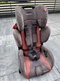 Recaro Young Sport 9-36 kg