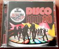 Disco Klub 80 CD