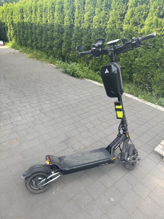 Na sprzedaż Hiley Tiger 10 v5