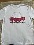 T-shirt nude project