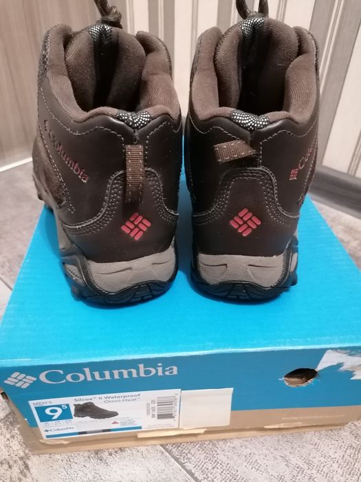 Черевики Columbia чоловічі