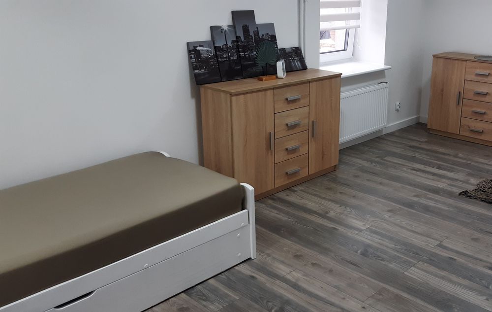 Pokój jednoosobowy do wynajęcia w Kostrzynie nad Odrą