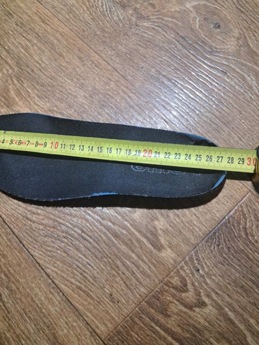 Кросівки LOWA malta gtx lo 42р.