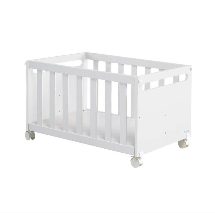 Berço Multifuncoes next to me da Micuna