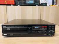 Denon DCD 1000 - odtwarzacz CD