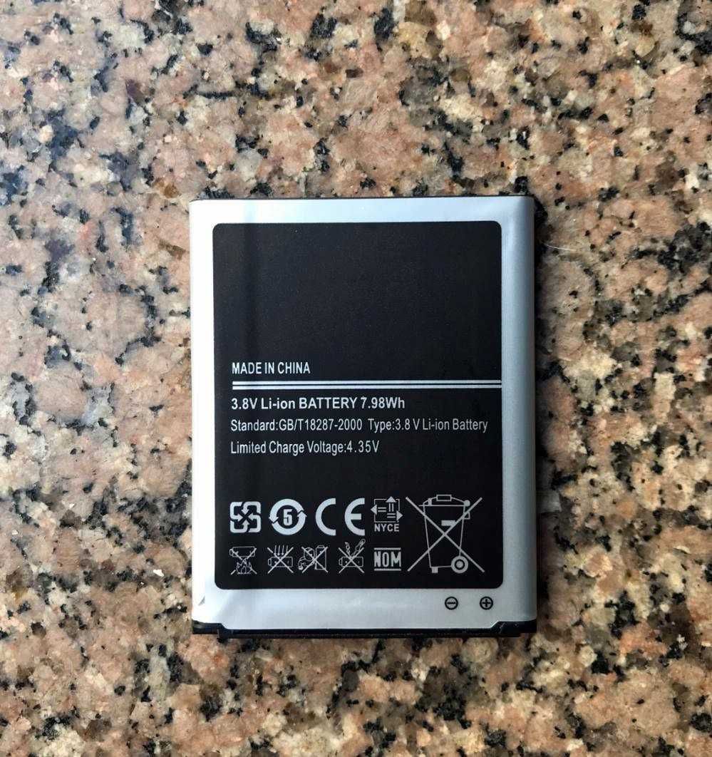 Bateria para Samsung Galaxy S3 / S3 Neo /Samsung Grand / Grand Neo