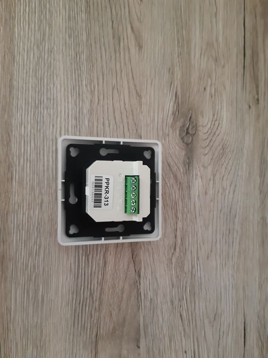 Sterowniki do żaluzji