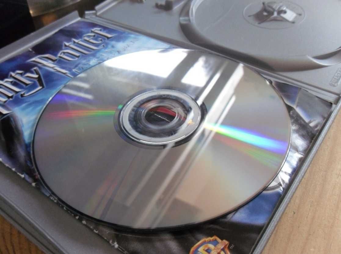 Harry Potter and the prisoner of Azkaban PS2