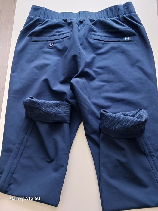 Spodnie sportowe Under Armour
