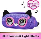 Purse Pets - Cheetah Fanny Pack