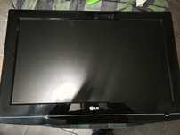 TV LG 32LG5000 pecas