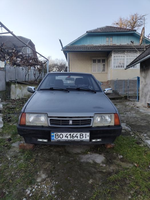 Продам ВАЗ 21093