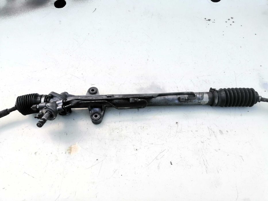 Рульова рейка Toyota Avensis T22 1997-2003 Гарантія наложка