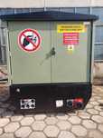Stacja transformatorowa 1000 kVA na sprzedaż z trafo lub bez