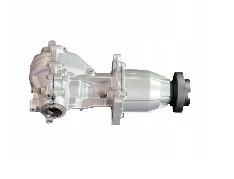 MOST DYFERENCJAŁ FORD Kuga Escape FORD Edge Mondeo Naprawa Regeneracja