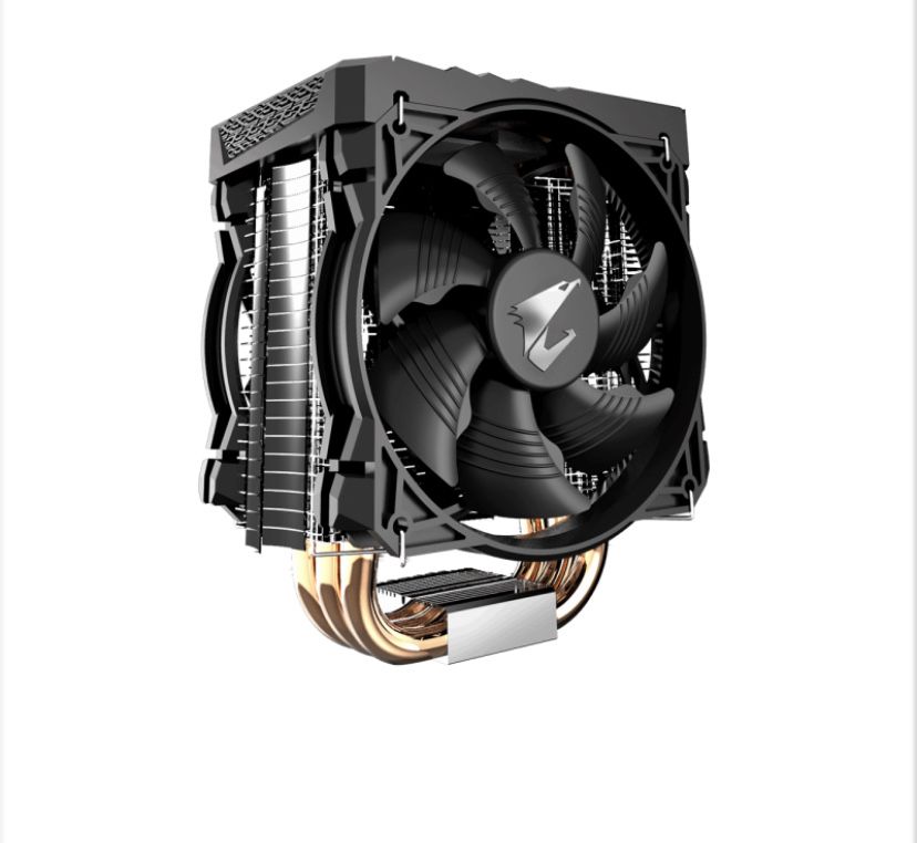 ATC 700 chłodzenie Gigabyte sprzedam
