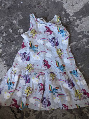 Детские платья  для девочек