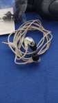 In ears SE 215 monitor