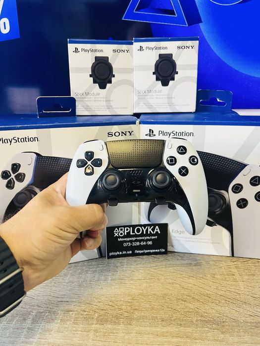 Магазин!Sony DualSense Edge, Stick Module