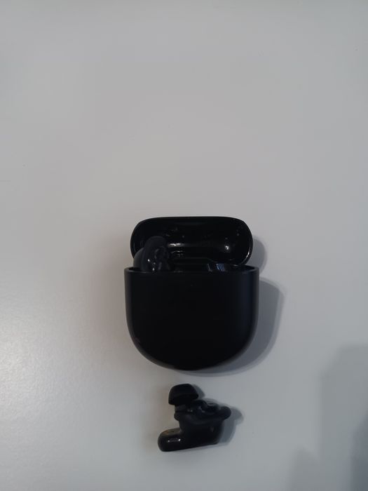 Słuchawki Bose Quiet Comfort Earbuds 2