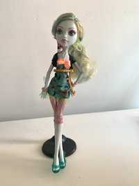 Boneca Monster High