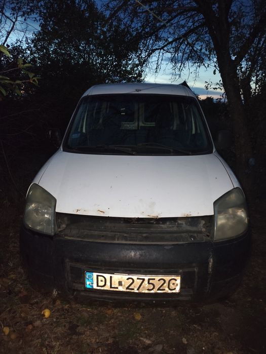 Продам пежо партнер 1.9 дизель 2005 року