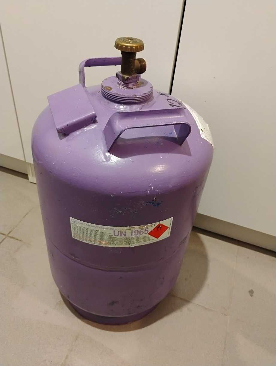 Butla propan-butan 11kg