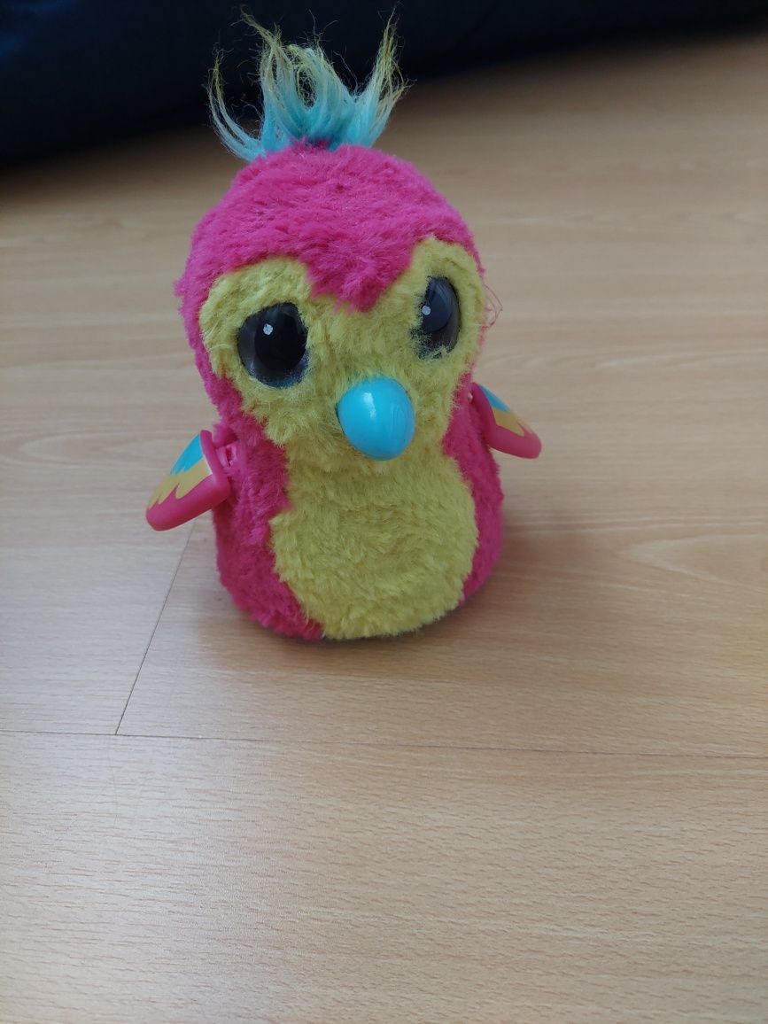 Hatchimals sem Ovo e a funcionar